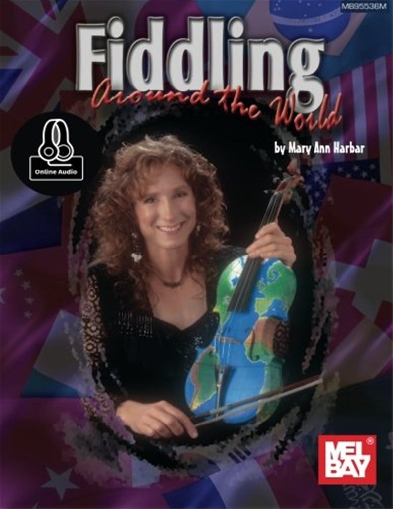 Fiddling Around The World